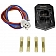 Dorman (OE Solutions) Heater Fan Motor Resistor Kit 973574