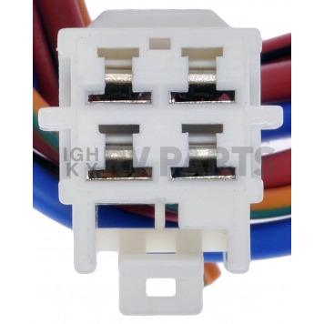 Dorman (OE Solutions) Heater Fan Motor Resistor Kit 973574-1