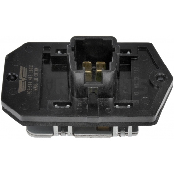 Dorman (OE Solutions) Heater Fan Motor Resistor Kit 973574-2