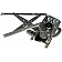 Dorman (OE Solutions) Window Regulator 741554