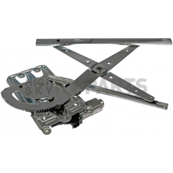 Dorman (OE Solutions) Window Regulator 741554-1