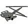 Dorman (OE Solutions) Window Regulator 741554