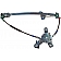 Dorman (OE Solutions) Window Regulator 740492