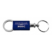 Automotive Gold Key Chain 371830CNVY