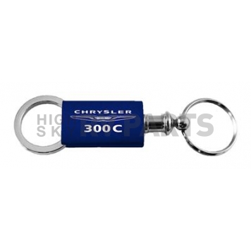 Automotive Gold Key Chain 371830CNVY