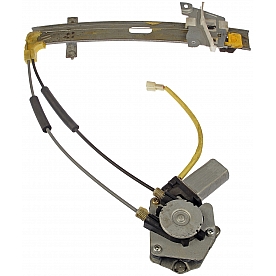 Dorman (OE Solutions) Window Regulator 741338