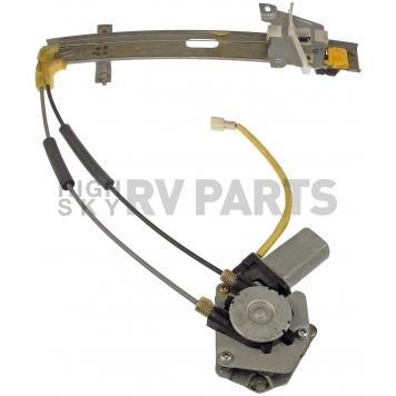 Dorman (OE Solutions) Window Regulator 741338