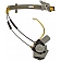 Dorman (OE Solutions) Window Regulator 741338