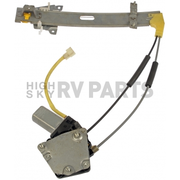 Dorman (OE Solutions) Window Regulator 741338-1