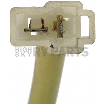 Dorman (OE Solutions) Window Regulator 741338-2
