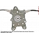 Cardone (A1) Industries Window Regulator 821338B