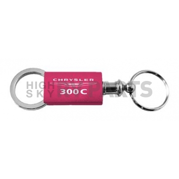 Automotive Gold Key Chain 371830CPNK