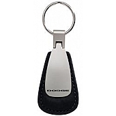 Automotive Gold Key Chain KCTLDODBLK