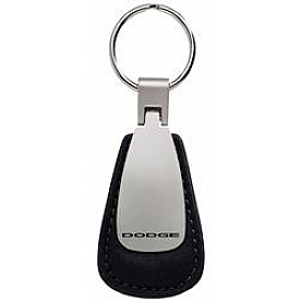 Automotive Gold Key Chain KCTLDODBLK