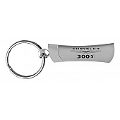 Automotive Gold Key Chain KC1700300S