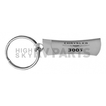 Automotive Gold Key Chain KC1700300S