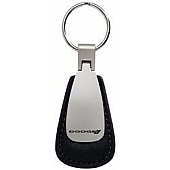 Automotive Gold Key Chain CTLDODSBLK