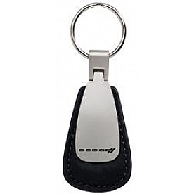 Automotive Gold Key Chain CTLDODSBLK