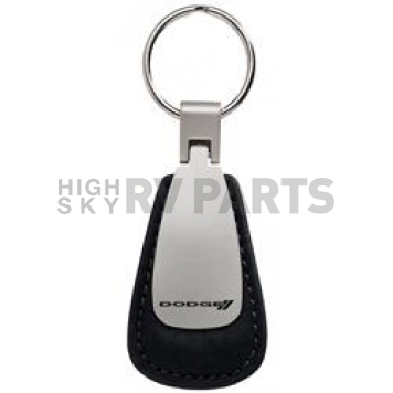 Automotive Gold Key Chain CTLDODSBLK