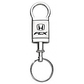 Automotive Gold Key Chain KCVFCX
