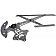 Dorman (OE Solutions) Window Regulator 740536