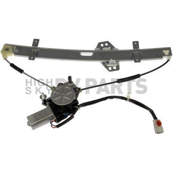 Dorman (OE Solutions) Window Regulator 741767-1