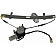 Dorman (OE Solutions) Window Regulator 741767