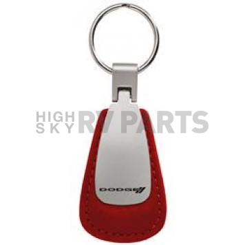 Automotive Gold Key Chain CTLDODSRED