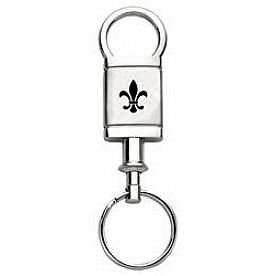 Automotive Gold Key Chain KCVFDL