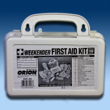 Orion First Aid Kit 964-1