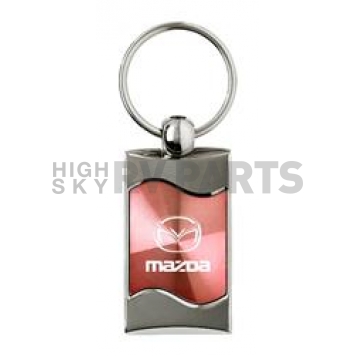 Automotive Gold Key Chain 3075MAZPNK