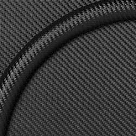Billet Specialties Steering Wheel Cover 28713