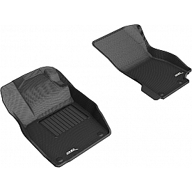 3D Mats Floor Liner AD05011509