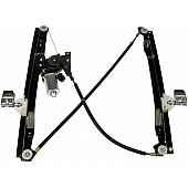 Dorman (OE Solutions) Window Regulator 741690