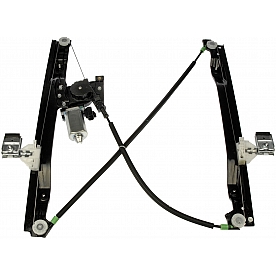 Dorman (OE Solutions) Window Regulator 741690