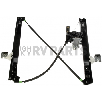 Dorman (OE Solutions) Window Regulator 741690-1