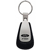 Automotive Gold Key Chain KCTLF15BLK