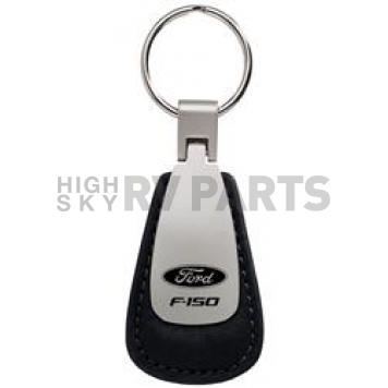Automotive Gold Key Chain KCTLF15BLK