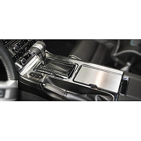 American Car Craft Console Trim 271065