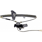 Dorman (OE Solutions) Window Regulator 741708