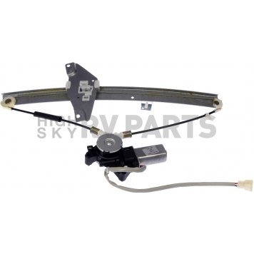 Dorman (OE Solutions) Window Regulator 741708