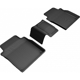 3D Mats Floor Liner AD05021509