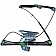 Dorman (OE Solutions) Window Regulator 740497