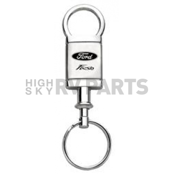 Automotive Gold Key Chain KCVFIE