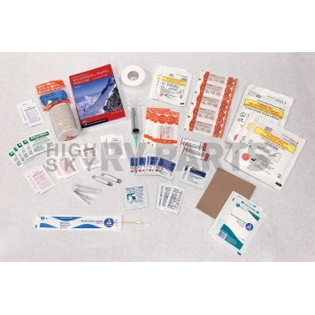 Teraflex First Aid Kit 5028550-2