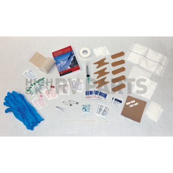 Teraflex First Aid Kit 5028550-3