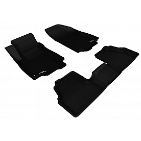3D Mats Floor Liner BC01601509