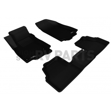 3D Mats Floor Liner BC01601509