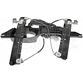Dorman (OE Solutions) Window Regulator 748542