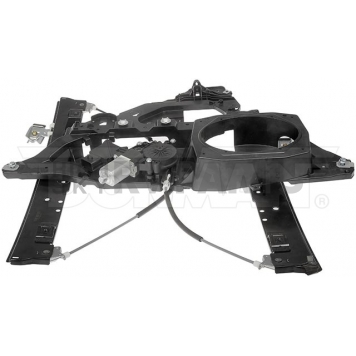 Dorman (OE Solutions) Window Regulator 748542-1